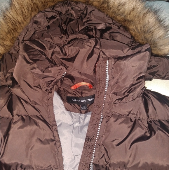 Jacket Marc New York - Picture 3 of 3